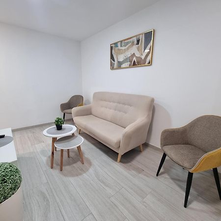 Apartamentos En Denia Frente Al Puerto! Exterior foto