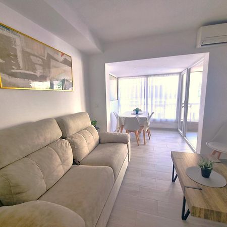 Apartamentos En Denia Frente Al Puerto! Exterior foto