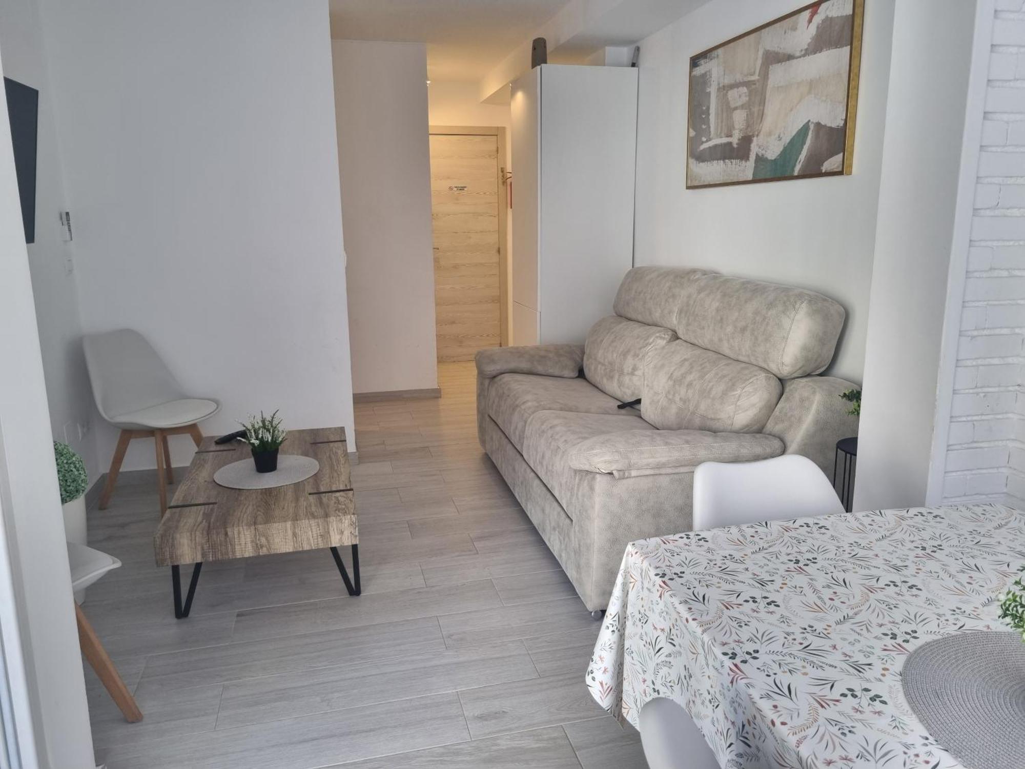 Apartamentos En Denia Frente Al Puerto! Exterior foto