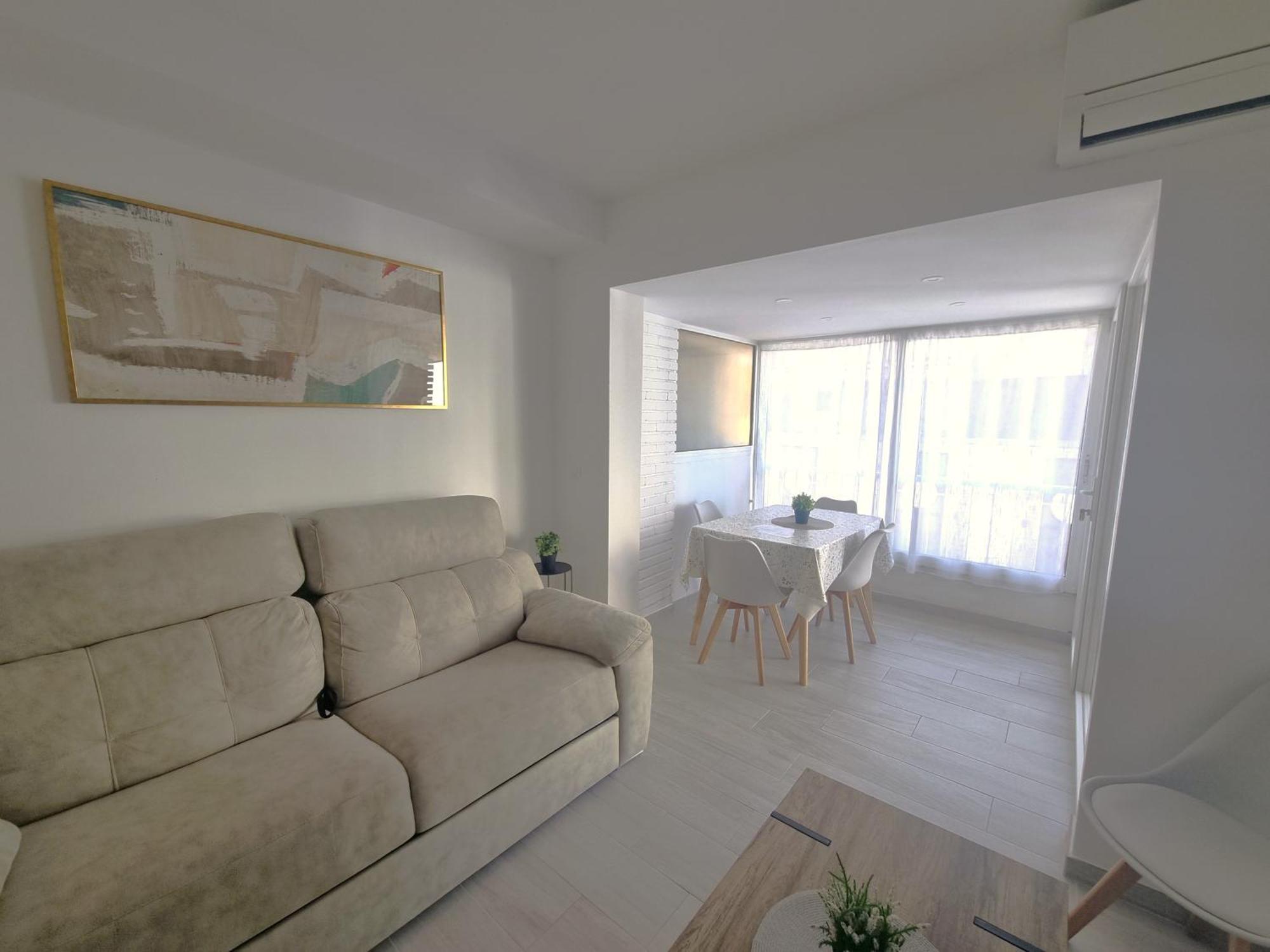 Apartamentos En Denia Frente Al Puerto! Exterior foto
